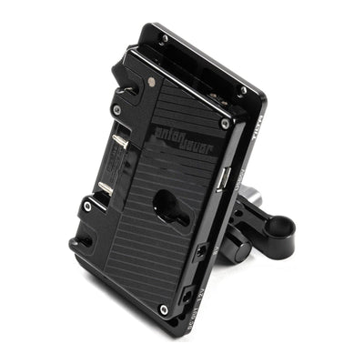 Tilta Power Supply System for DSLR and Mirrorless Cameras (BT-003-AB)