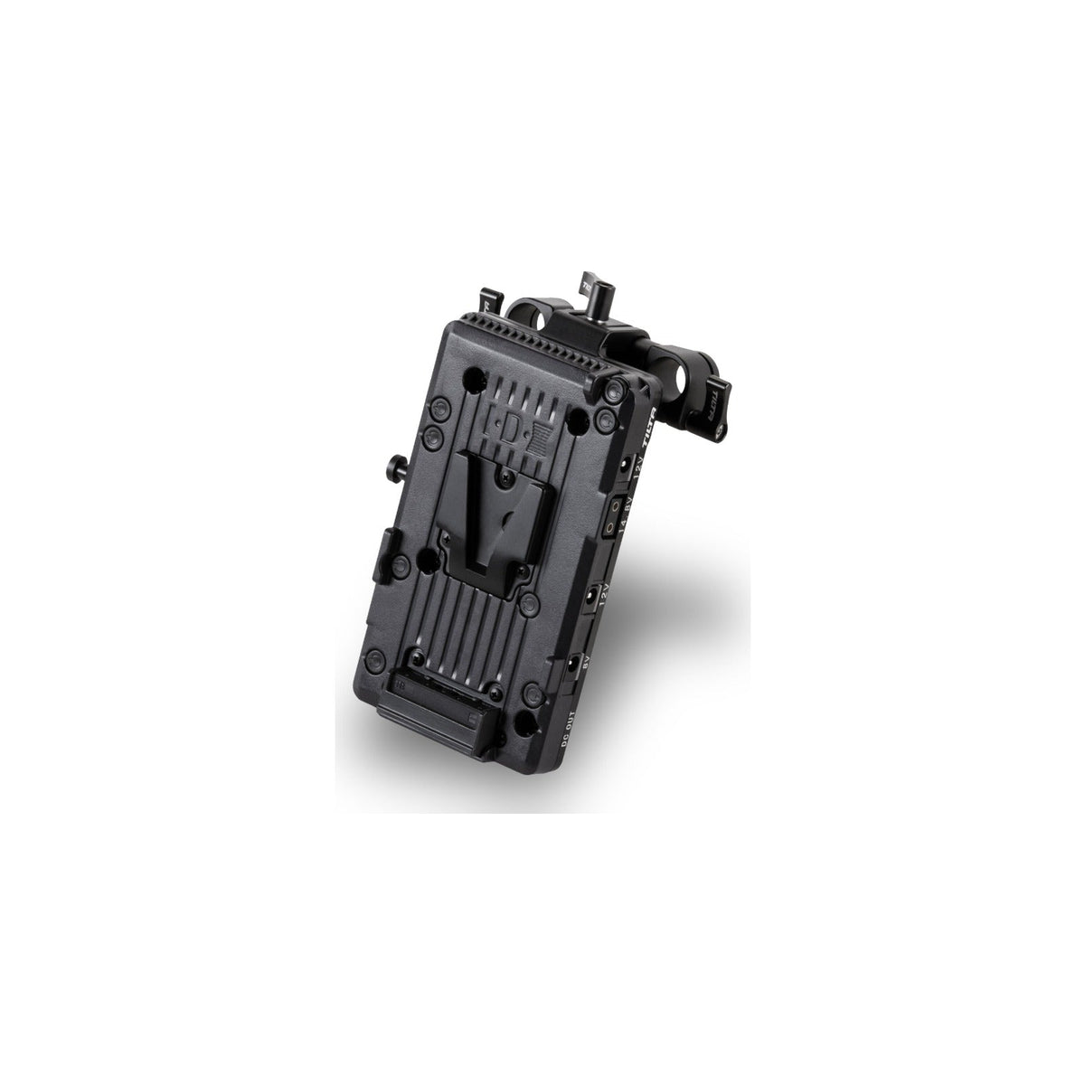 Tilta Battery Plate for Blackmagic URSA PRO - V Mount