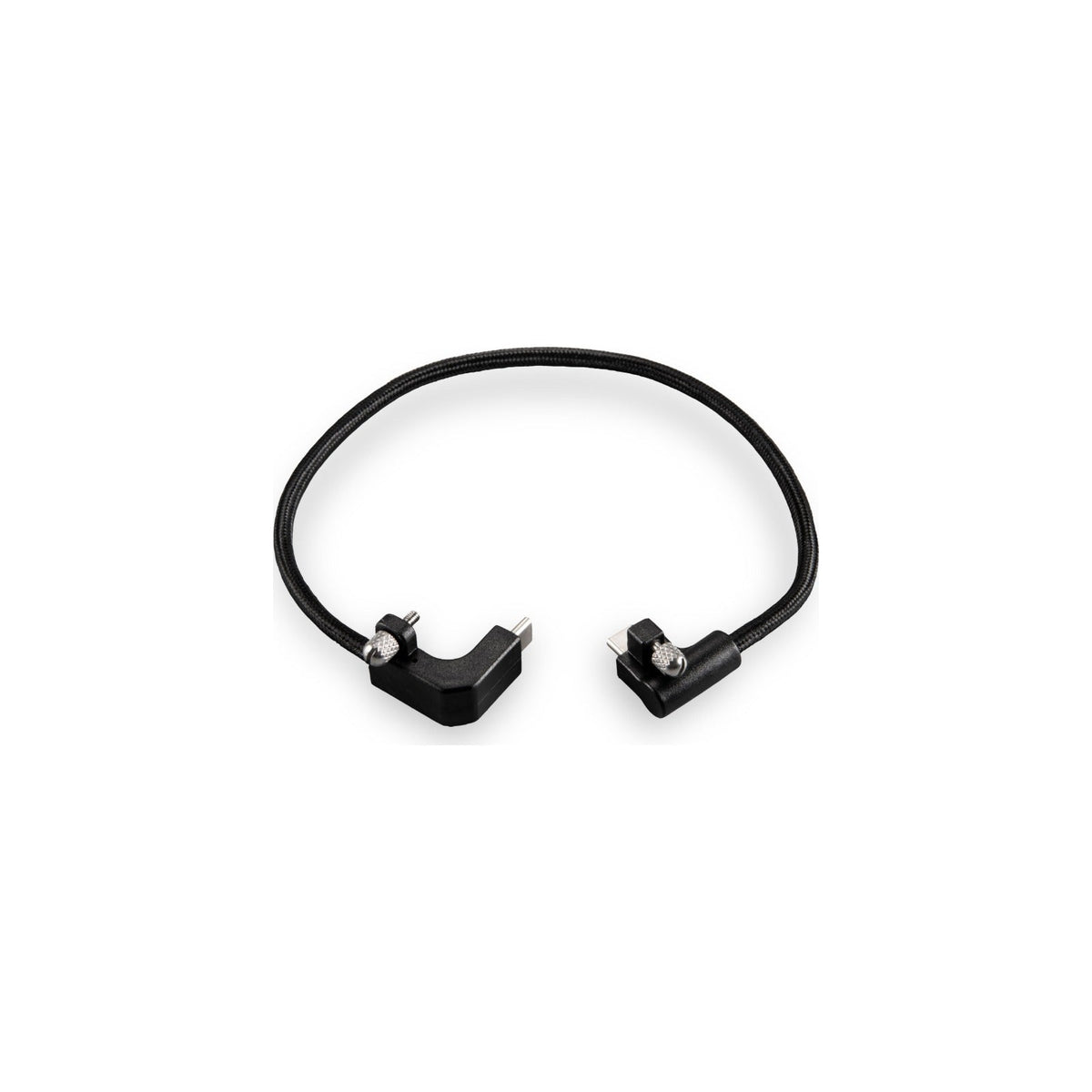 Tilta 90-Degree USB-C Cable (30cm)