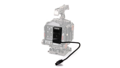 Tilta Canon BP Dummy Battery to P-TAP Power Cable