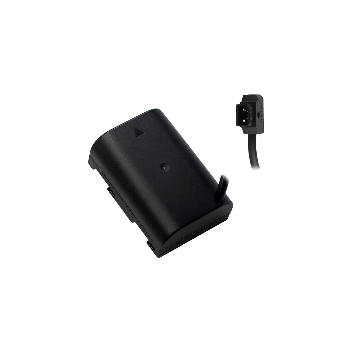 Tilta Panasonic GH Series Dummy Battery to PTAP Cable
