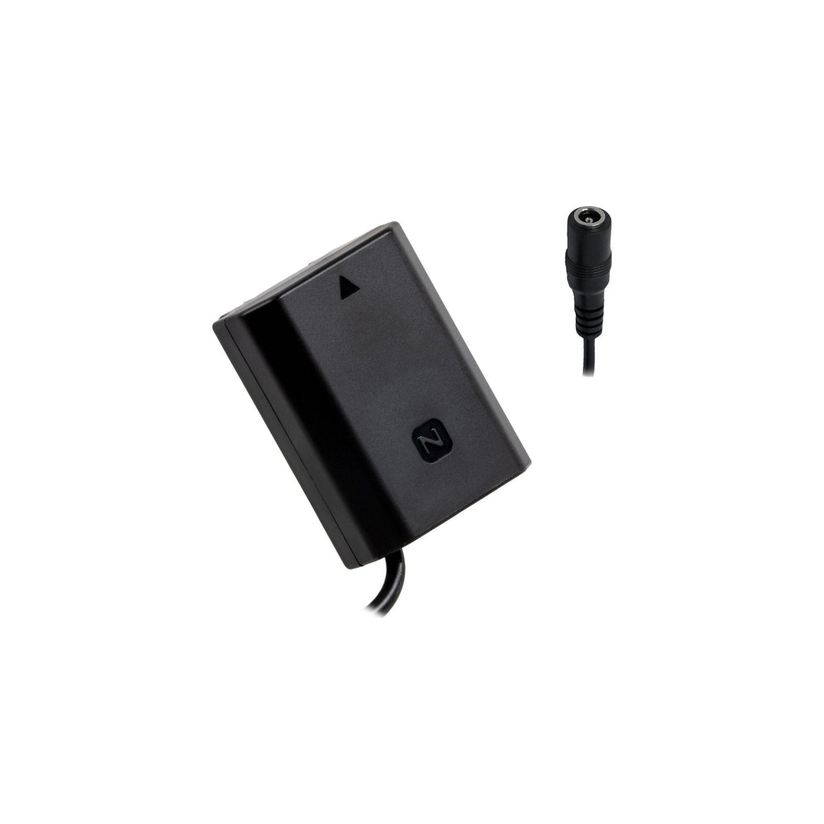 Tilta Sony A9 Series Dummy Battery to 5.5/2.1mm DC Female Cable
