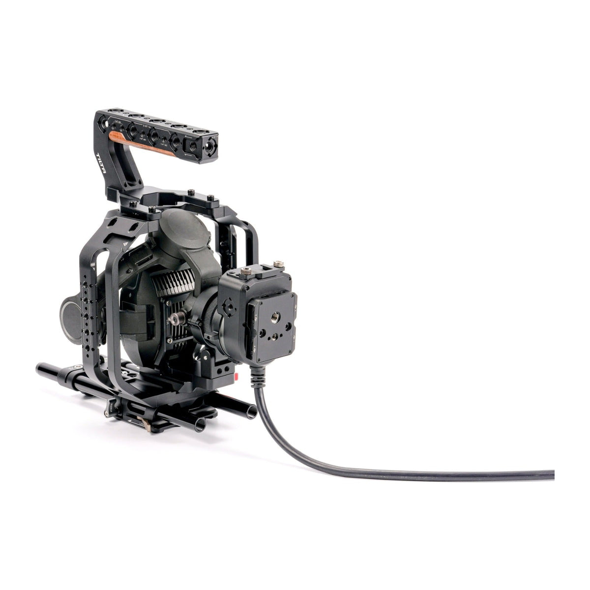 Tilta Camera Cage for DJI Ronin 4D Flex Basic Kit