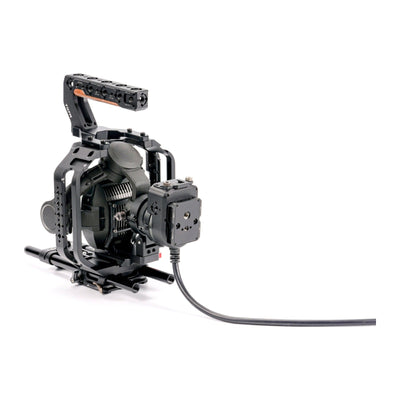 Tilta Camera Cage for DJI Ronin 4D Flex Basic Kit