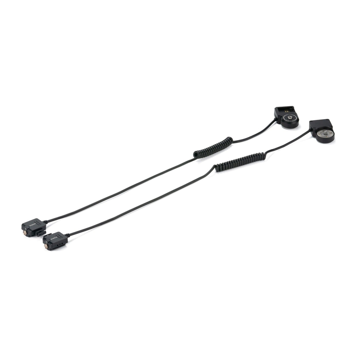 Tilta Handle Extension Cables for DJI Ronin 4D