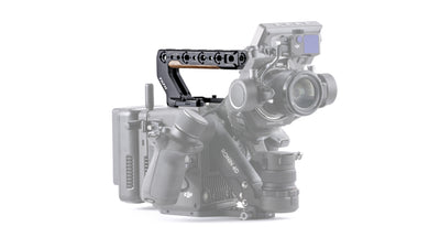 Tilta Top Handle for DJI Ronin 4D