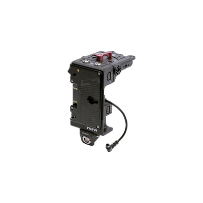 Tilta Battery Plate for Sony FX9 Type III - Gold Mount