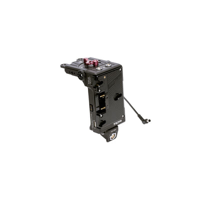 Tilta Battery Plate for Sony FX9 Type III - Gold Mount
