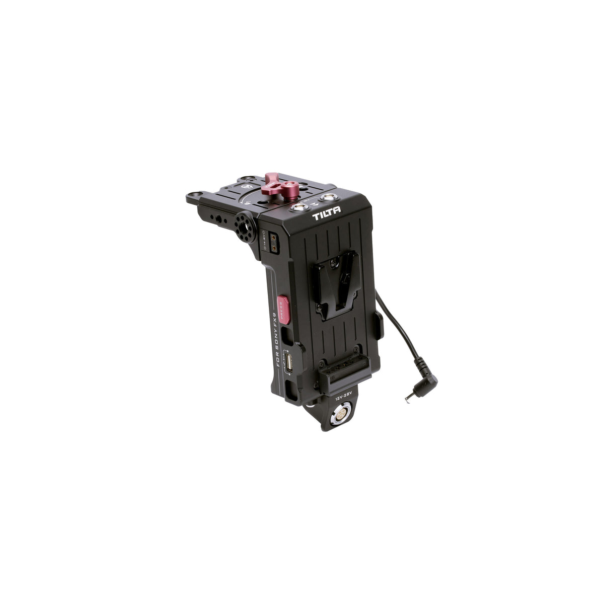 Tilta Battery Plate for Sony FX9 Type III - V Mount