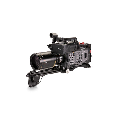 Tilta Camera Cage for Sony PXW-FX9 - V Mount