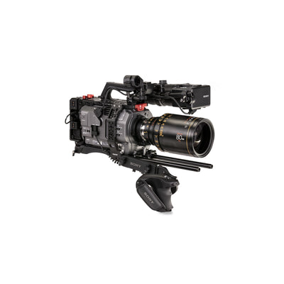 Tilta Camera Cage for Sony FX9 V2 - V Mount
