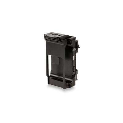 Tilta Battery Plate for Canon C500 Mk II/C300 Mk III - Gold Mount