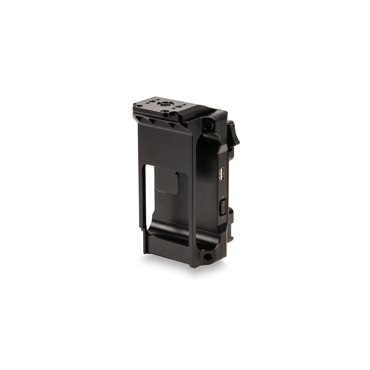 Tilta Battery Plate for Canon C500 Mk II/C300 Mk III - Gold Mount