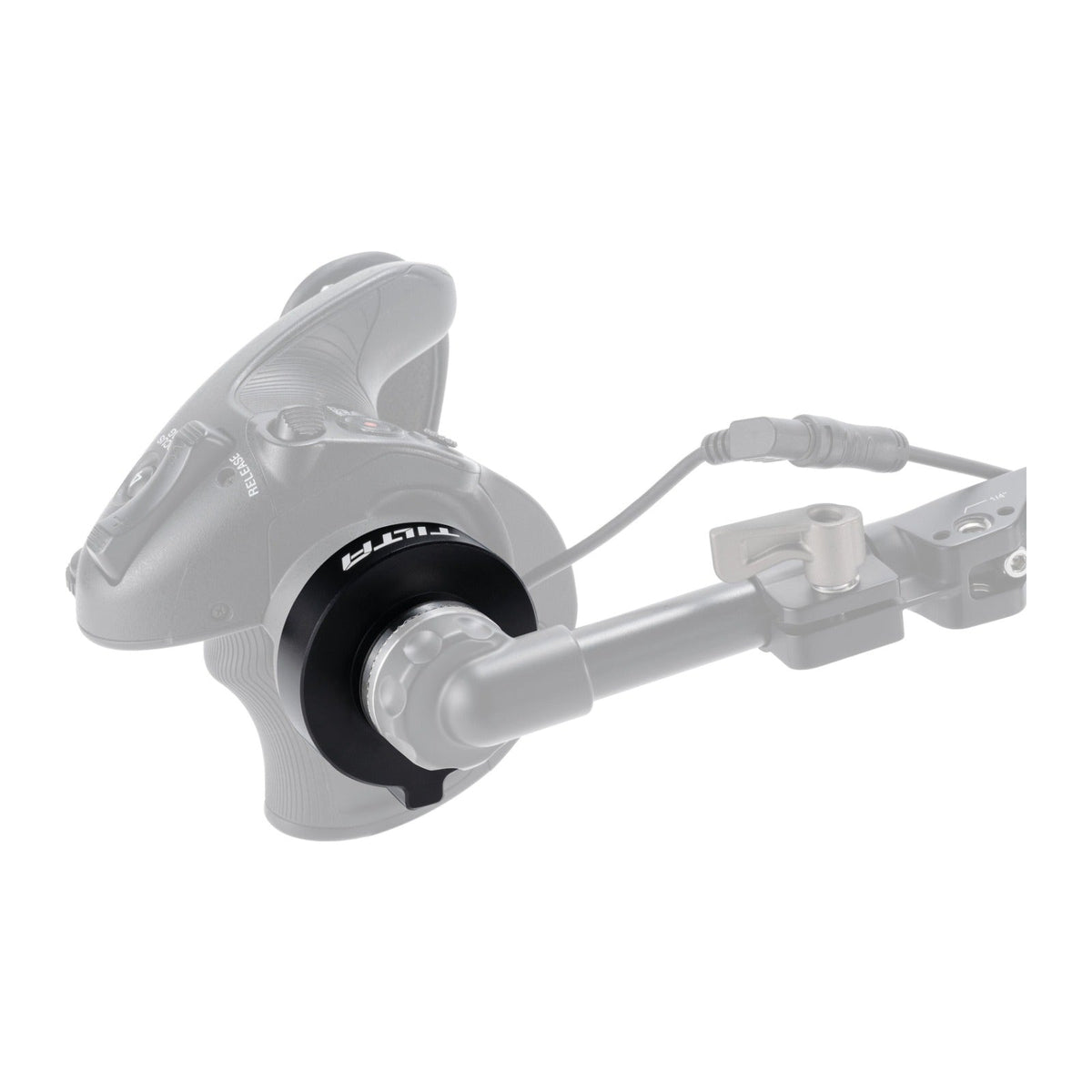 Tilta Handgrip Extender for Sony FX6