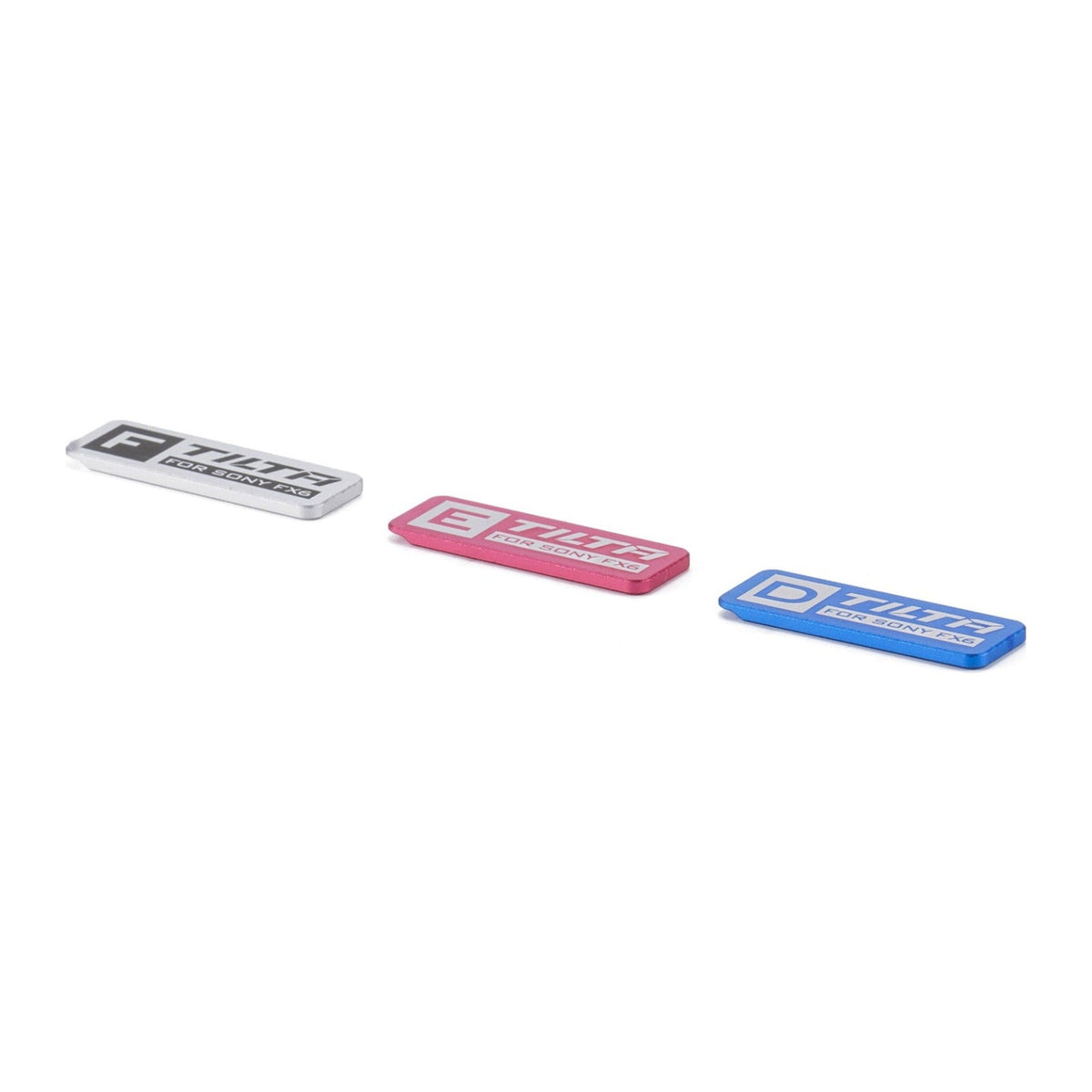 Tilta Magnetic Camera Tag Kit II for Sony FX6