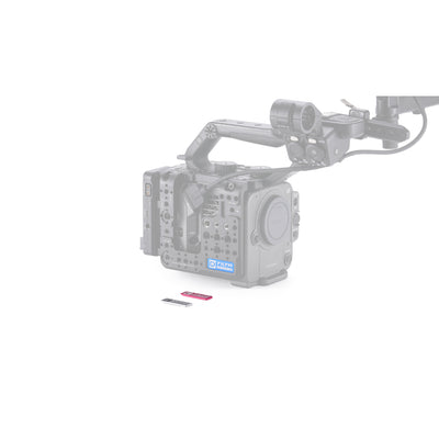 Tilta Magnetic Camera Tag Kit II for Sony FX6
