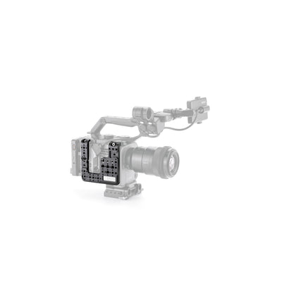 Tilta Side Mounting Plate for Sony FX6