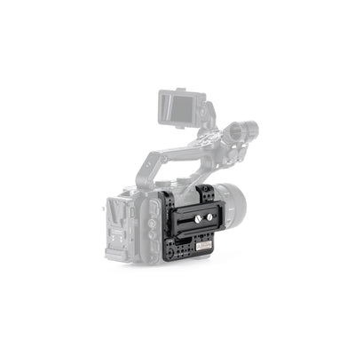 Tilta Side Mounting Plate for Sony FX6