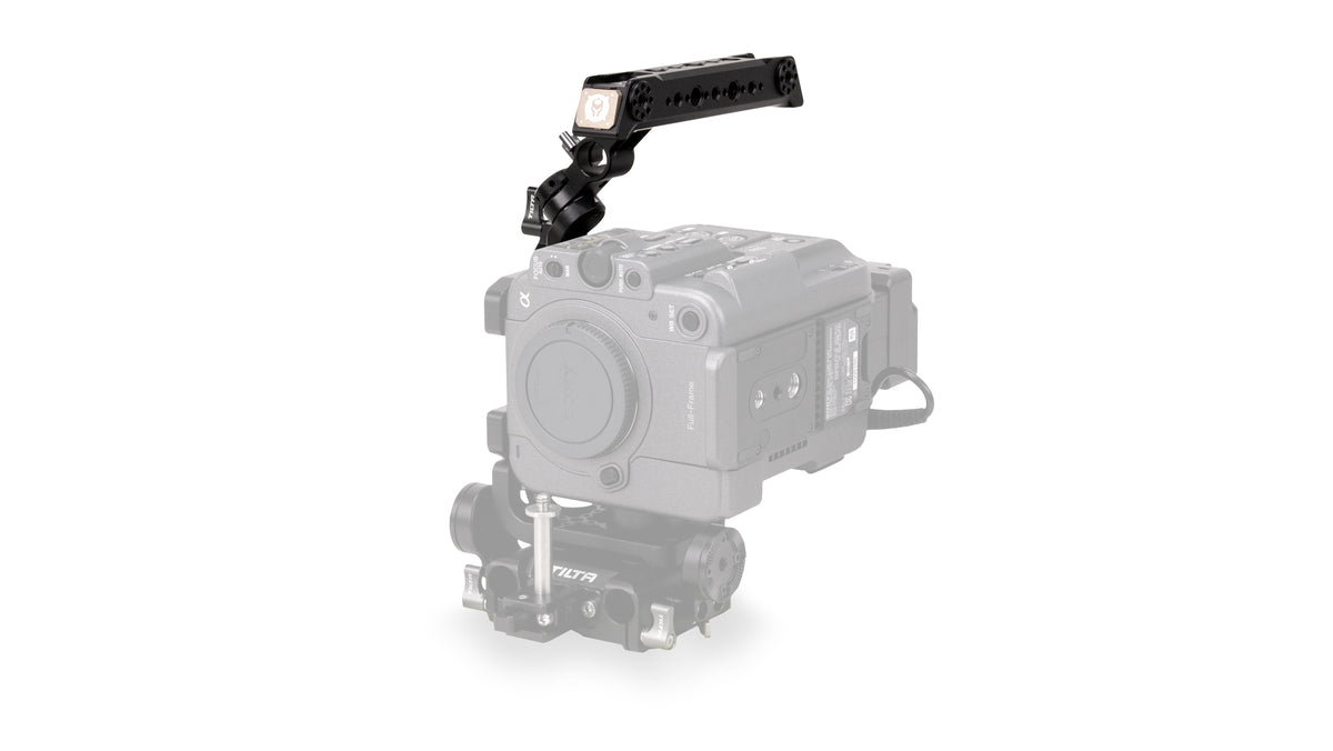 Tilta Adjustable Top Handle for Sony FX6