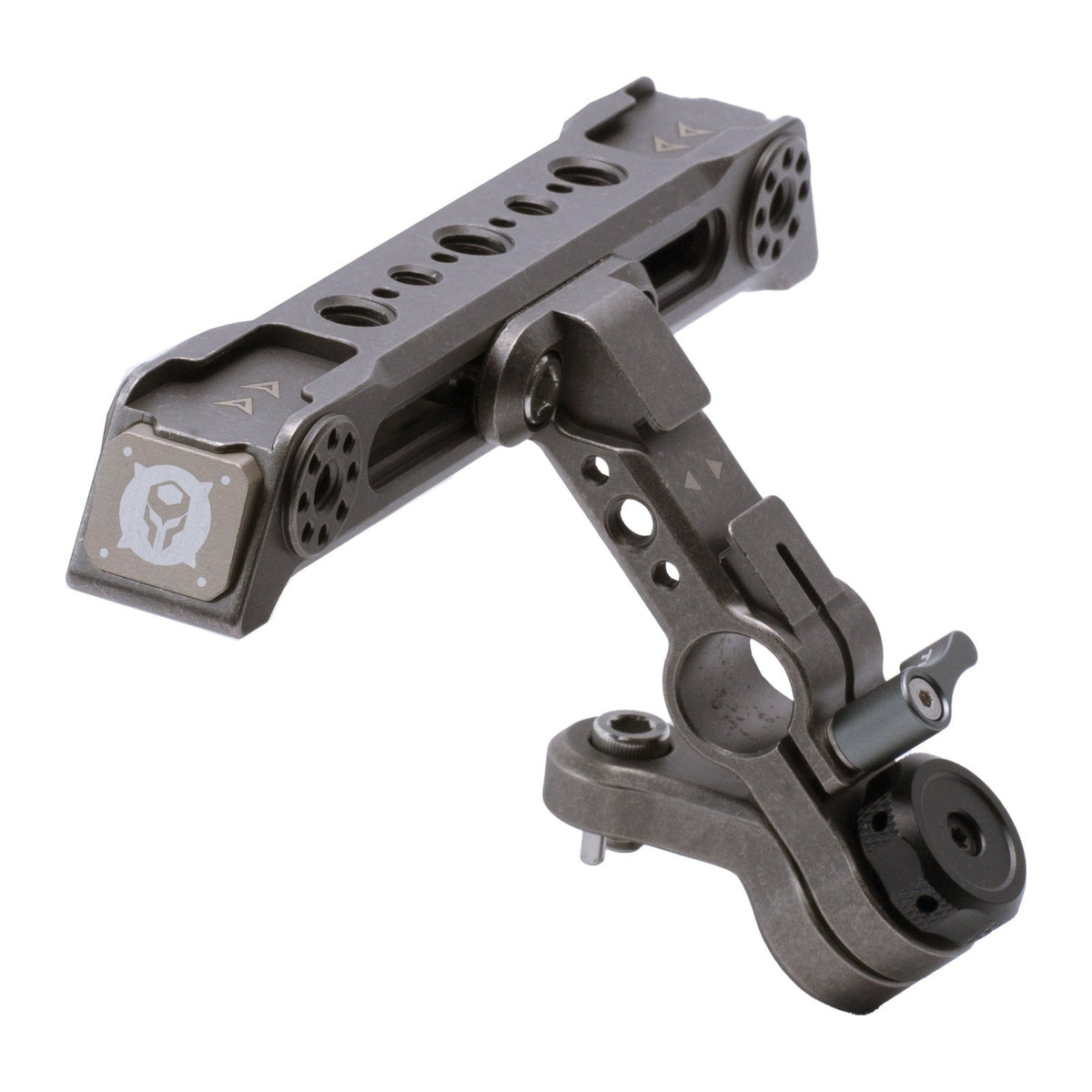 Tilta Adjustable Top Handle for Sony FX6 - Tactical Gray
