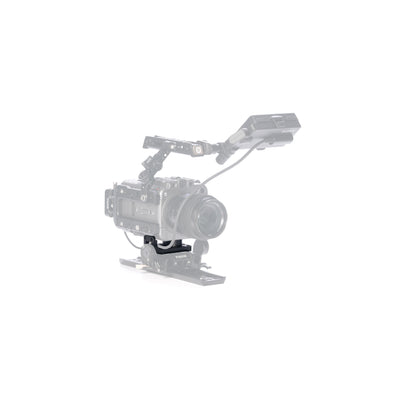 Tilta Vertical Mounting Plate for Sony FX6