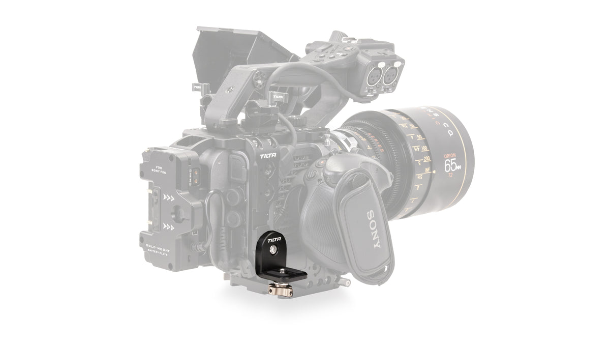 Tilta Wireless Video Mounting Bracket for Sony FX6