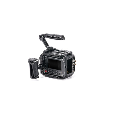Tilta Camera Cage for Blackmagic PYXIS 6K/12K Base Kit