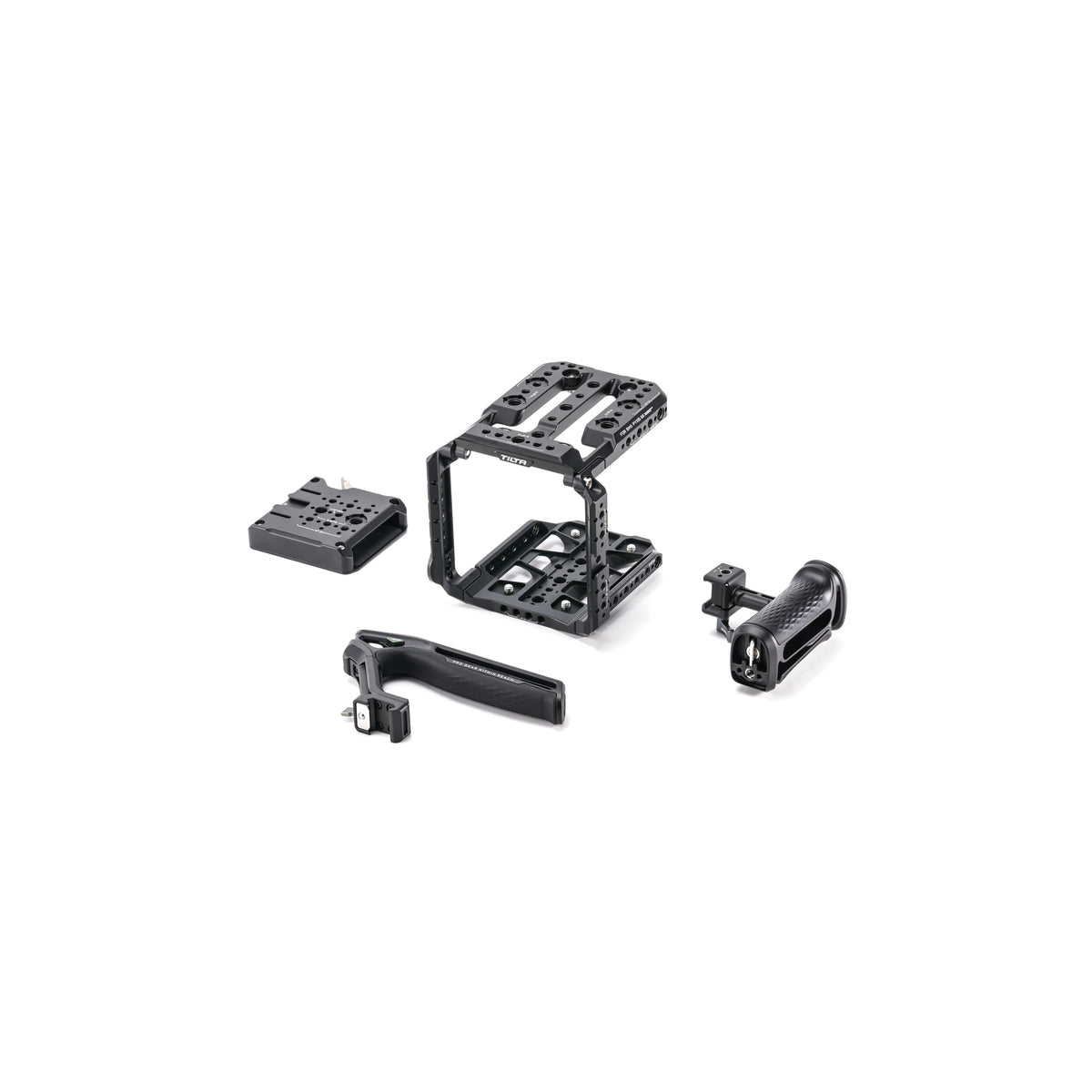 Tilta Camera Cage for Blackmagic PYXIS 6K/12K Base Kit