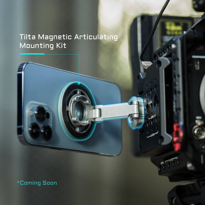 Tilta Camera Cage for Blackmagic PYXIS 6K/12K Base Kit