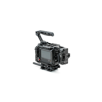 Tilta Camera Cage for Blackmagic PYXIS 6K/12K Pro Kit - Gold Mount