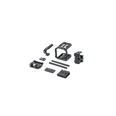 Tilta Camera Cage for Blackmagic PYXIS 6K/12K Pro Kit - Gold Mount