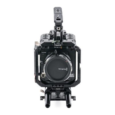 Tilta Camera Cage for Blackmagic PYXIS 6K/12K Pro Kit - V Mount