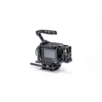 Tilta Camera Cage for Blackmagic PYXIS 6K/12K Pro Kit - V Mount