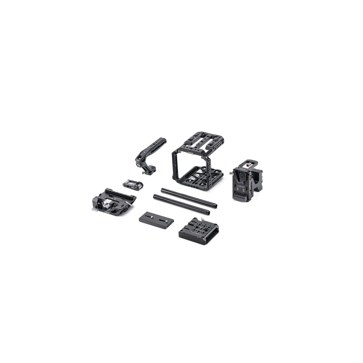 Tilta Camera Cage for Blackmagic PYXIS 6K/12K Pro Kit - V Mount