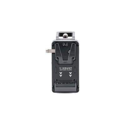 Tilta Battery Plate for Blackmagic PYXIS 6K/12K - V Mount