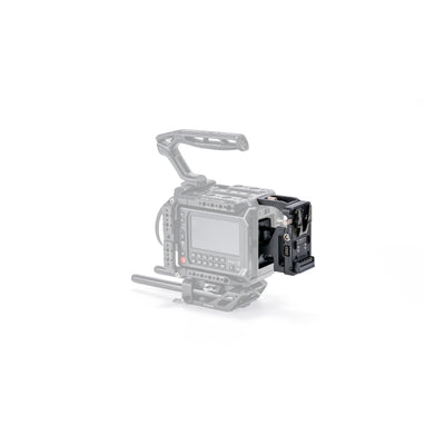 Tilta Battery Plate for Blackmagic PYXIS 6K/12K - V Mount