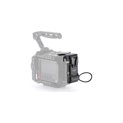 Tilta Foldable Battery Plate for Blackmagic PYXIS 6K/12K - V Mount