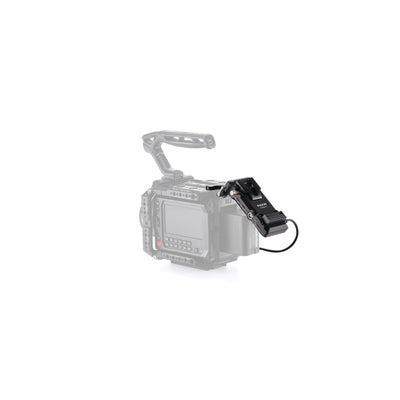 Tilta Foldable Battery Plate for Blackmagic PYXIS 6K/12K - V Mount