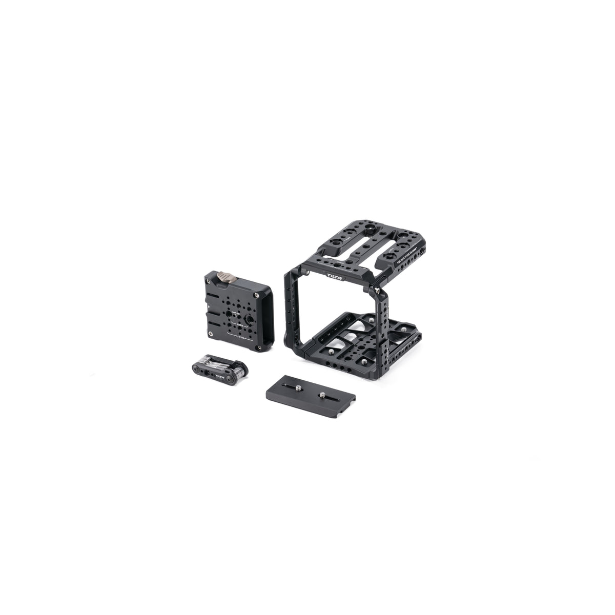 Tilta Full Camera Cage for Blackmagic PYXIS 6K/12K
