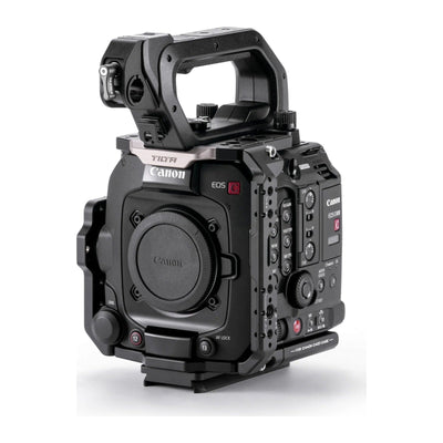 Tilta Camera Cage for Canon C400 Base Kit