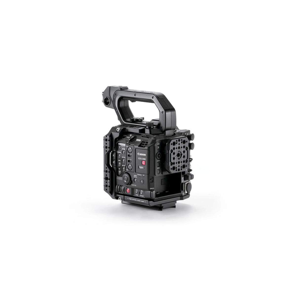 Tilta Camera Cage for Canon C400 Base Kit