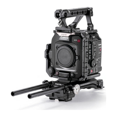 Tilta Camera Cage for Canon C400 Advanced Kit