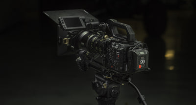 Tilta Camera Cage for Canon C400 Advanced Kit