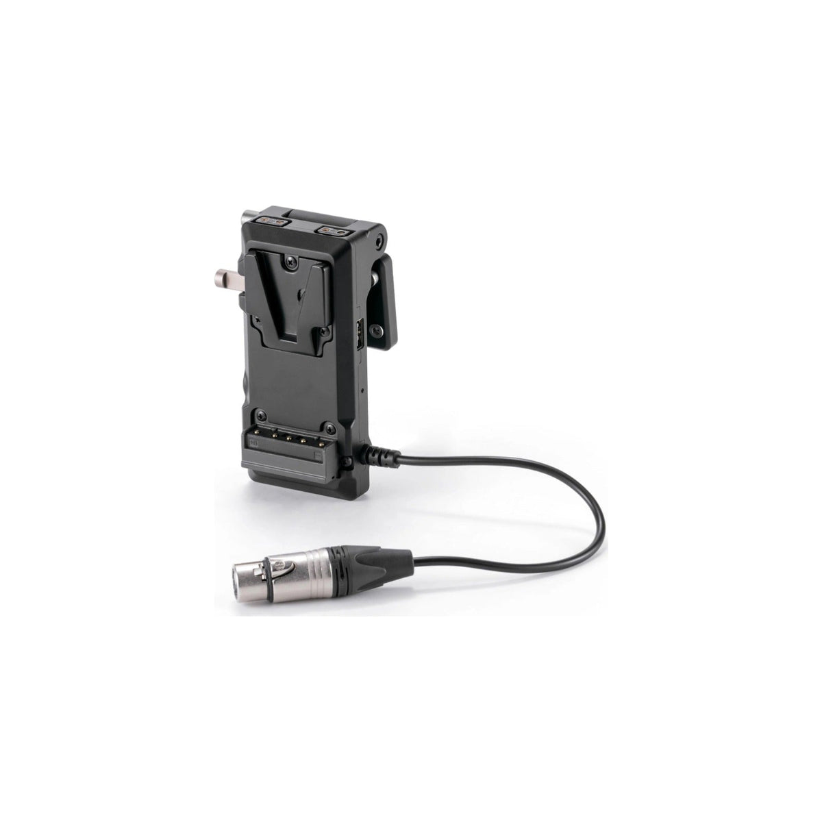Tilta Battery Plate for Canon C400 - V Mount