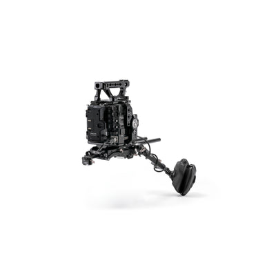 Tilta Camera Cage for Canon C400 Pro Kit - Gold Mount
