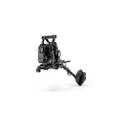 Tilta Camera Cage for Canon C400 Pro Kit - V Mount