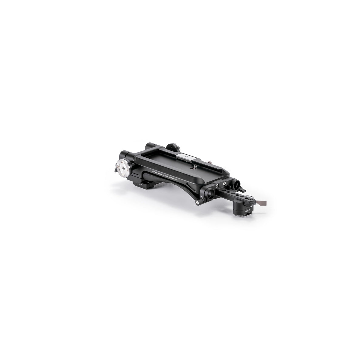 Tilta Quick Release Shoulder Pad Baseplate for Canon C400