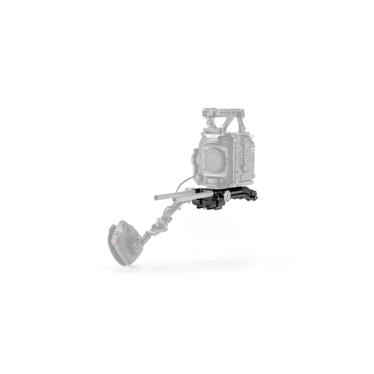Tilta Quick Release Shoulder Pad Baseplate for Canon C400