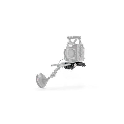 Tilta Quick Release Shoulder Pad Baseplate for Canon C400