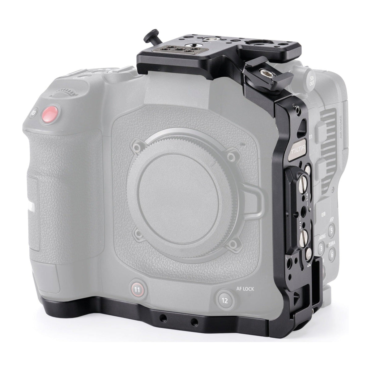 Tilta Camera Cage for Canon C80 Base Kit